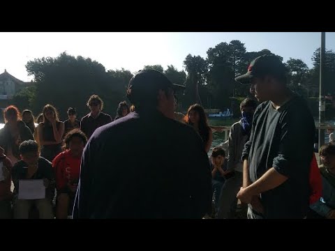 MOISE SIN CHAPA vs LIPSER - 4tos - RelV San Valentín | Temporada 2020-21