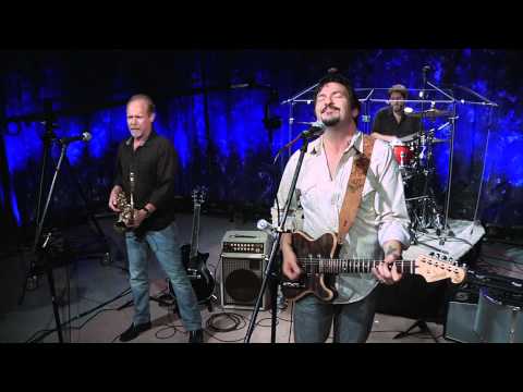 Mike Zito and The Wheel - Greyhound - Don Odells Legends