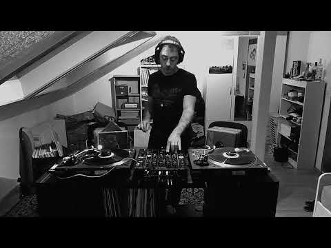 RoMinimal Microhouse Deep Minimal House home dj set all vinyl