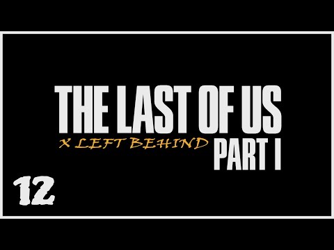 PELATAAN / The Last of Us: Part I | Left Behind | PS5 Osa 12: Wound Kit?!