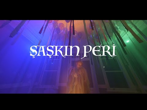 Göker Ersivri - Şaşkın Peri