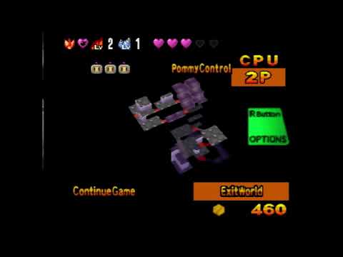 Bomberman 64: The Second Attack  Any% Speedrun Guide