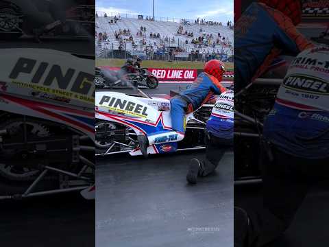 2026 Drag Race - Spiderman ‼️ #cooking