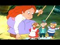 Os Camundongos Aventureiros Abertura E Encerramento TV Cultura