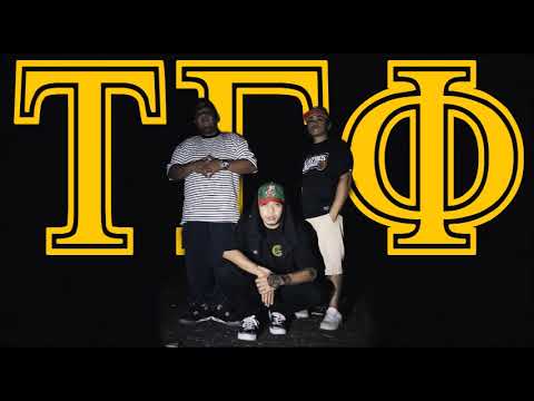 Ako'y Triskelion - Blesma x Rakob x Klik c (KATANA MUSIC)