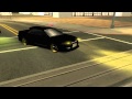 Toyota Mark II JZX90 для GTA San Andreas видео 1