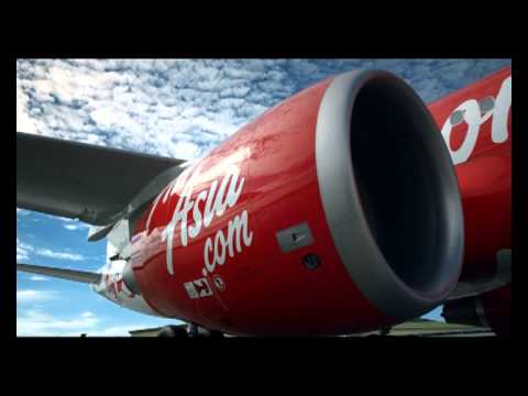 AWESOME AIRASIA