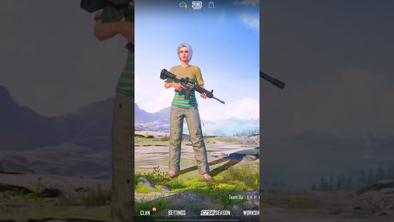F0%9F%A5%B5%F0%9F%98%B1Follow_me_%40shad0w.ytt_fore_video #viral #shorts #funny #games #pubgmobile