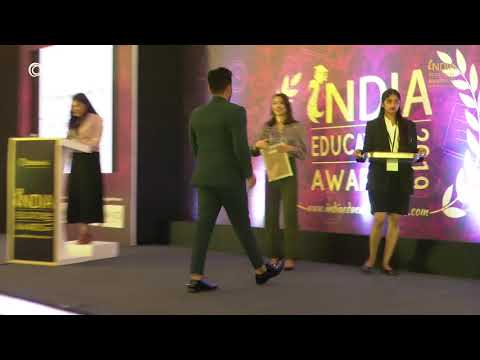 JD Institute of Fashion Technology, Bhubaneswar Extra Curriculars video thumbnail 8