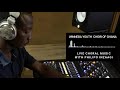 30MINS HYMNS FROM THE WINNEBA YOUTH CHOIR