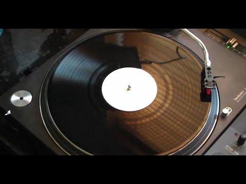 The Cranberries   No Need To Argue (M I D O R  & Six4Eight Remix) WHITE LABEL VINYL