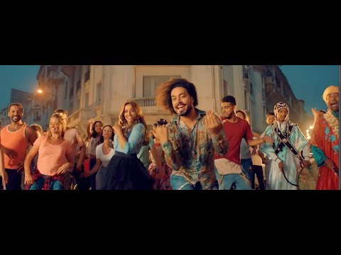 جديد جميلة و عبد الفتاح الجريني سمع صوتك للعالم jamila badaoui abdelfattah grini