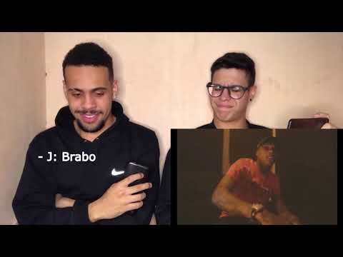DFIDELIZ feat. MC HARIEL - OBRIGADO MÃE, PT.2 (CLIPE OFICIAL)[React/Reação]