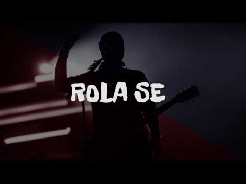 SDDHxBFM - Rola se (Big Foot Mama) // Ritem mladosti 2016