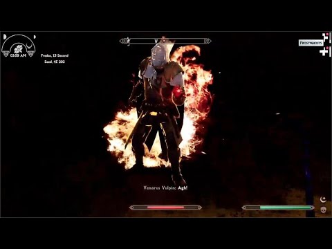 Skyrim SE - Part 210