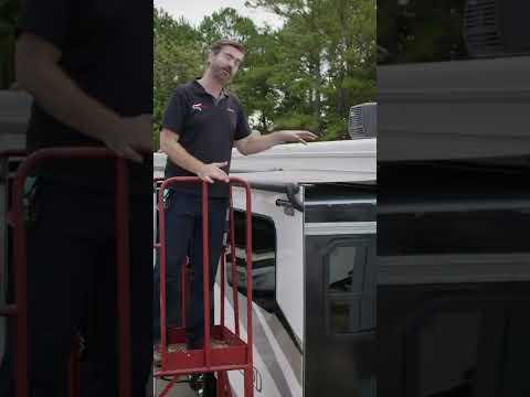 Beginner RV Tips | Slide Toppers, What They Are & What They Do | Hey What's That Episode 5