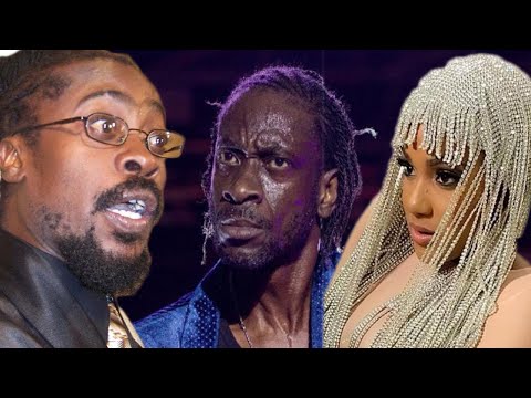 OMG! Beenie D!ss Bounty Afta Ishawna Expose This | Rygin King Almost K!||ed | Mavado Case | Punkylu