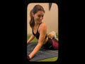 Meet KritiSanon S Adorable Gym Furr Ends 🫰