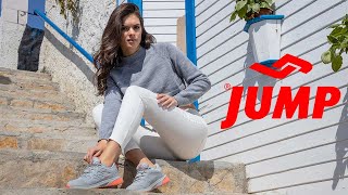 Jump 2021 İlkbahar - Yaz Sezonu Sneaker - Spor Ayakkabı