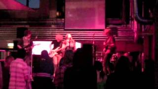 No One Would Ever Know - 106 Miles