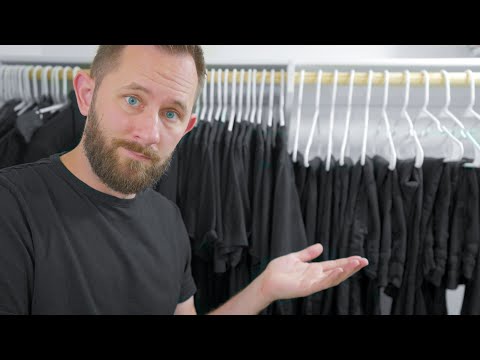 I Wore The Exact Same Outfit For 90 Days Straight