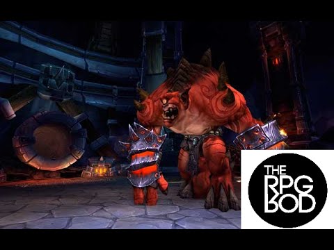 Gruul Guild First Kill (Normal)