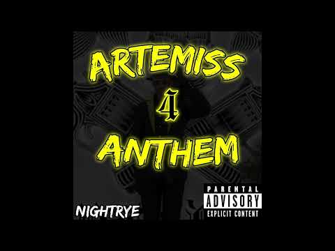 Nightrye - Artemiss Anthem 4 (Official Audio)