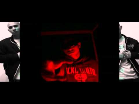 KING CHRONIK feat. NEF U - R.G.Z.