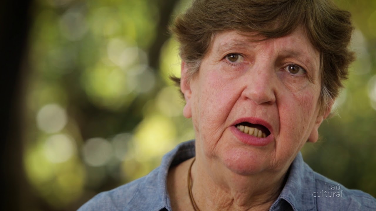 Além dos muros dos hospitais psiquiátricos – Ocupação Nise da Silveira (2017)