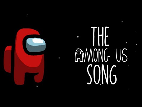 THE AMONG US SONG (HIRIRIRI)