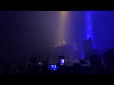 LAURENT GARNIER - CRISPY BACON @ EL PELICANO WAKE UP A CORUÑA