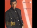 Babyface Never Keep Secrets