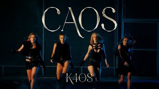 K4OS - Caos