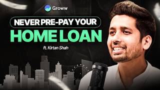 SIP vs Home Loan Prepayment: Save Lakhs with this Strategy