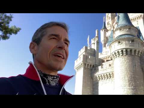 Jeff Noel: "It's not the magic that makes the work, it's the work that makes the magic"