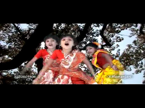 Aamra Chash Kori Anande | Kalamanjari Dance Troupe | HD