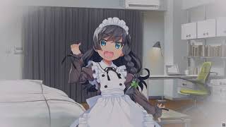 グリザイア ファントムトリガー Vol 5 part3