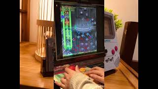 Don’t get angry!! Espgaluda !! 