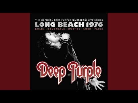 Love Child (Live in Long Beach 1976)