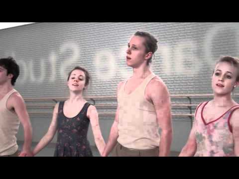Cherry Trees video