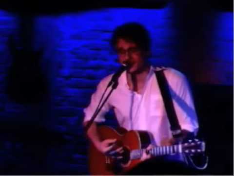 John Mayer Live at Village Underground - Pt 12. Slow Dancing, NST