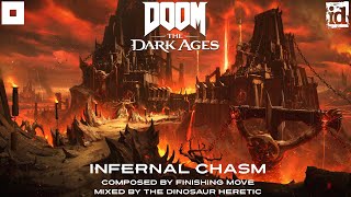 Download lagu Finishing Move - Infernal Chasm (DOOM: The Dark Ages Extended Gamerip/OST Remix) mp3 Download lagu Finishing Move - Infernal Chasm (DOOM: The Dark Ages Extended Gamerip/OST Remix) mp3