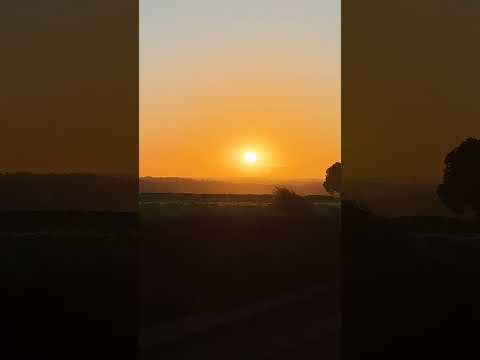 Ciudad de Los Cedrales - Alto Paraná, Paraguay 🇵🇾 06:00 am Octubre 2025