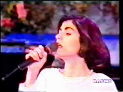 Giorgia - Top (01) - Se stasera sono qui - 1994