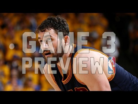 NBA Daily Show: June 8 - The Starters