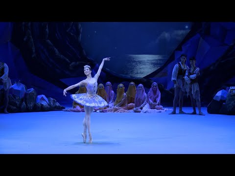 Le Corsaire: Medora Variation