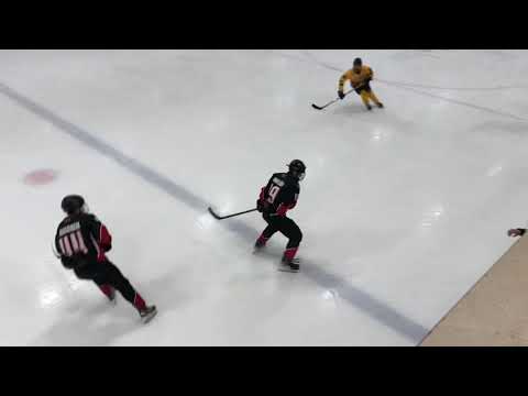 Täby HC-Järveds IF, U15 Uplandia Trophy AAA