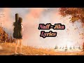 Naff - Jika ( Lyrics )