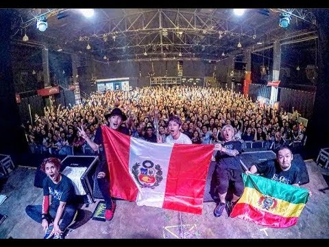 download lagu mp3 mp4 Flow 15th Anniversary Tour 2018, download lagu Flow 15th Anniversary Tour 2018 gratis, unduh video klip Flow 15th Anniversary Tour 2018