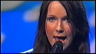 Vanilla Ninja - Cool Vibes (Eurovision Song Contest 2005, SWITZERLAND 🇨🇭) preview video